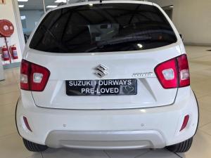 Suzuki Ignis 1.2 GLX manual - Image 2