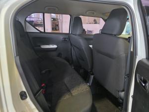 Suzuki Ignis 1.2 GLX manual - Image 7