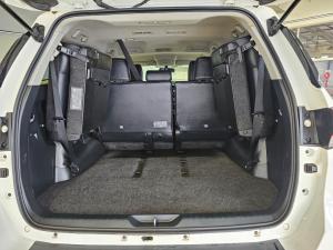 Toyota Fortuner 2.4GD-6 auto - Image 10