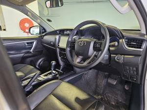 Toyota Fortuner 2.4GD-6 auto - Image 8