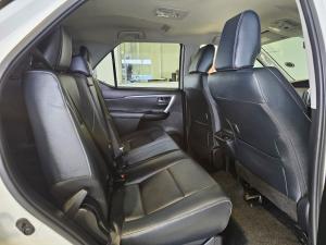 Toyota Fortuner 2.4GD-6 auto - Image 9