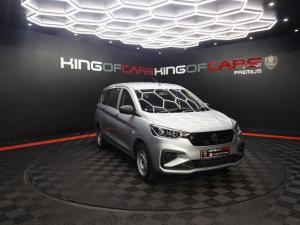 Suzuki Ertiga 1.5 GA - Image 1