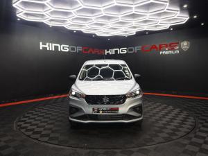 Suzuki Ertiga 1.5 GA - Image 2