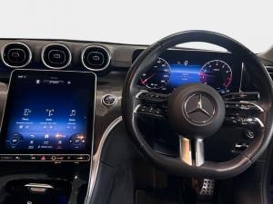 Mercedes-Benz C-Class C200 Avantgarde - Image 10