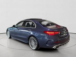 Mercedes-Benz C-Class C200 Avantgarde - Image 5