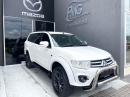 Thumbnail Mitsubishi Pajero Sport 2.5DI-D auto