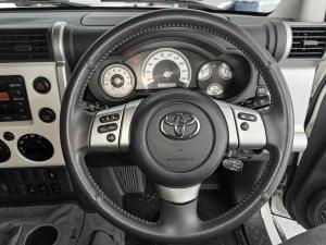 Toyota FJ Cruiser FJ Cruiser - Image 18