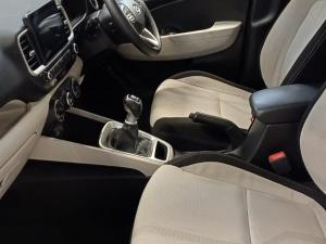 Hyundai Venue 1.0T Motion manual - Image 14