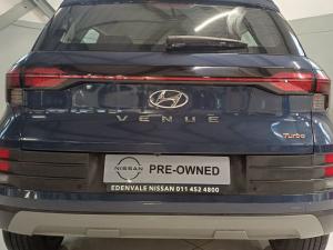 Hyundai Venue 1.0T Motion manual - Image 19
