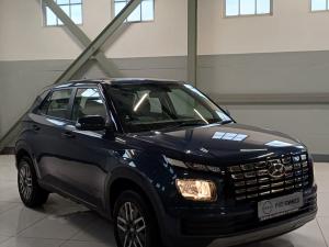 Hyundai Venue 1.0T Motion manual - Image 1