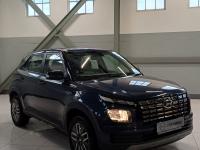 Thumbnail Hyundai Venue 1.0T Motion manual