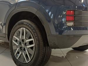 Hyundai Venue 1.0T Motion manual - Image 20