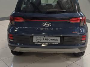 Hyundai Venue 1.0T Motion manual - Image 21