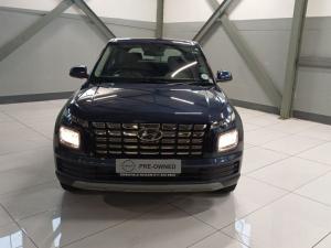 Hyundai Venue 1.0T Motion manual - Image 2