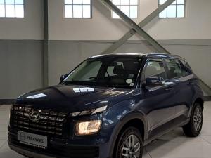 Hyundai Venue 1.0T Motion manual - Image 3