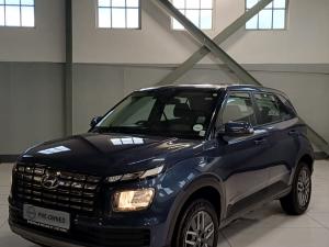 Hyundai Venue 1.0T Motion manual - Image 4