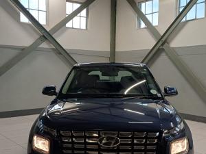 Hyundai Venue 1.0T Motion manual - Image 5