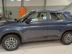 Hyundai Venue 1.0T Motion manual - Image 6