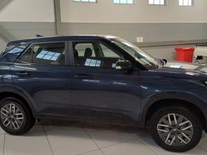 Hyundai Venue 1.0T Motion manual - Image 7