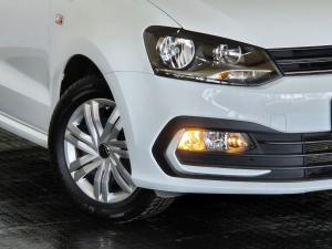 Volkswagen Polo Vivo hatch 1.4 - Image 3
