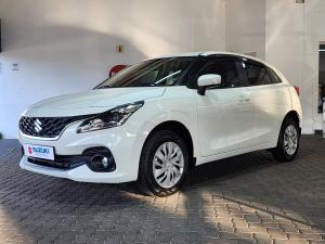 Suzuki Baleno 1.5 GL auto - Image 11