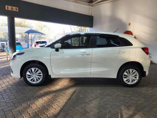 Suzuki Baleno 1.5 GL auto