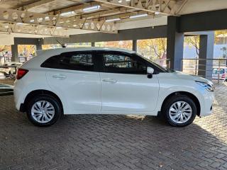 Suzuki Baleno 1.5 GL auto