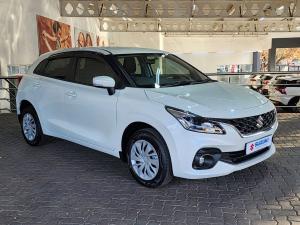 Suzuki Baleno 1.5 GL auto - Image 1