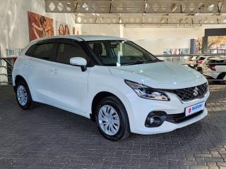 Suzuki Baleno 1.5 GL auto