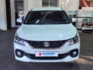 Suzuki Baleno 1.5 GL auto