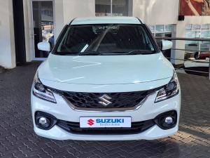 Suzuki Baleno 1.5 GL auto - Image 4