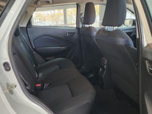 Suzuki Baleno 1.5 GL auto - Image 8