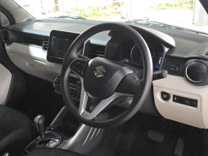 Suzuki Ignis 1.2 GLX auto - Image 10