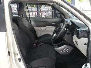 Suzuki Ignis 1.2 GLX auto - Image 11