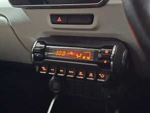 Suzuki Ignis 1.2 GLX auto - Image 13