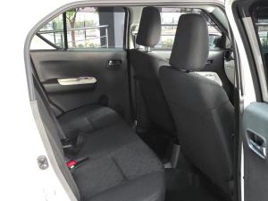 Suzuki Ignis 1.2 GLX auto - Image 15