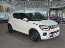 Thumbnail Suzuki Ignis 1.2 GLX auto