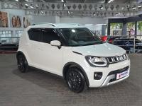 Thumbnail Suzuki Ignis 1.2 GLX auto
