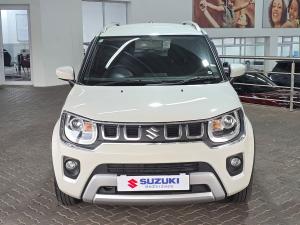 Suzuki Ignis 1.2 GLX auto - Image 2