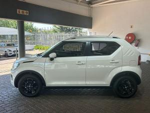 Suzuki Ignis 1.2 GLX auto - Image 3