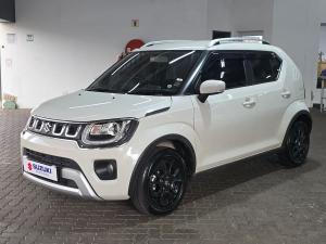 Suzuki Ignis 1.2 GLX auto - Image 3