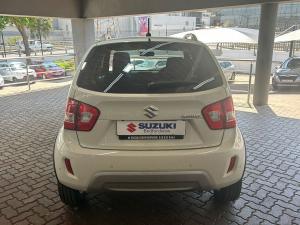 Suzuki Ignis 1.2 GLX auto - Image 4