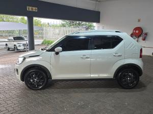 Suzuki Ignis 1.2 GLX auto - Image 4