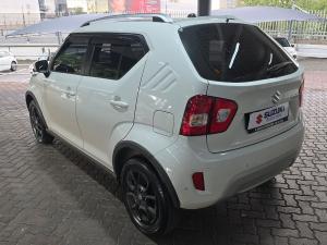 Suzuki Ignis 1.2 GLX auto - Image 5