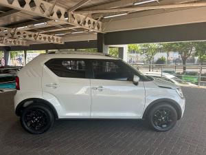 Suzuki Ignis 1.2 GLX auto - Image 5