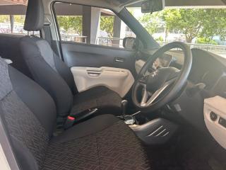Suzuki Ignis 1.2 GLX auto