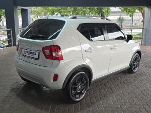 Suzuki Ignis 1.2 GLX auto - Image 7