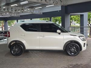 Suzuki Ignis 1.2 GLX auto - Image 8