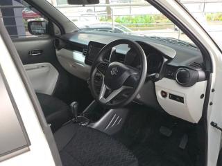 Suzuki Ignis 1.2 GLX auto