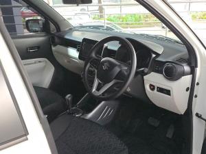 Suzuki Ignis 1.2 GLX auto - Image 9